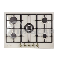 Газовая варочная панель Zigmund & Shtain G 12.7 X