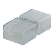 Коннектор соединительный Neon-night для LED ленты 220 В 6.5x15 мм