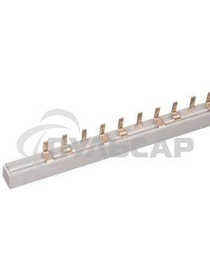 Шина соединительная PIN 3п 100А (дл.1м) ИЭК YNS21-3-100