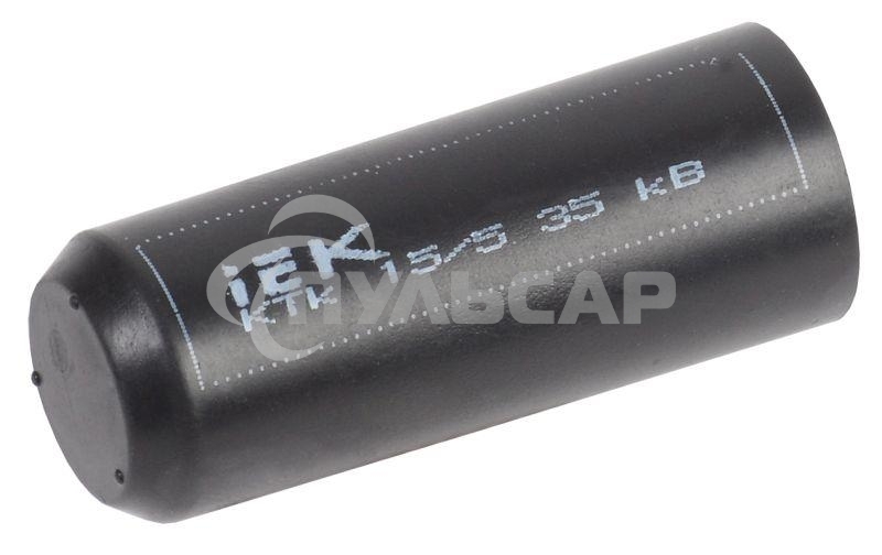 Капа термоус. КТк 15/5 35кВ IEK UMR-SM-1505-35KV