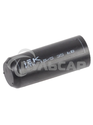 Капа термоус. КТк 15/5 35кВ IEK UMR-SM-1505-35KV
