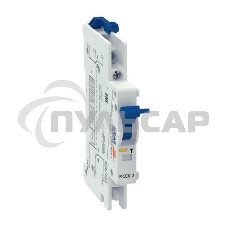 Модуль свободных и сигнальных контактов OptiDin BM63-МССК 2 КЭАЗ 249158