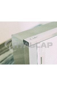 Вытяжка встраиваемая LEX HUBBLE 500 нержавеющая сталь, 50 см, 650 куб. м/ч, 44 дБ