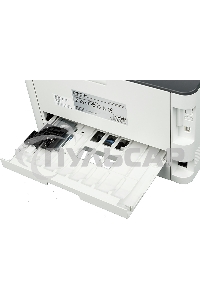 Принтер лазерный Pantum P3010D, A4, ч/б, печ. до 30 стр/мин, 1200 х 1200dpi, USB