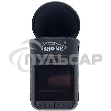 Видеорегистратор SHO-ME FHD-950