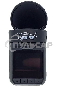 Видеорегистратор SHO-ME FHD-950