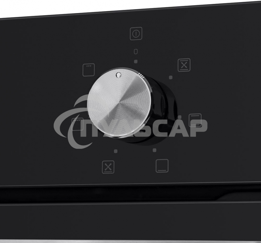 Шкаф духовой электрический Maunfeld EOEM516B, встраиваемый