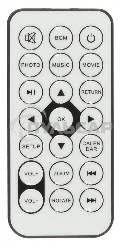 Фоторамка Digma 10.1