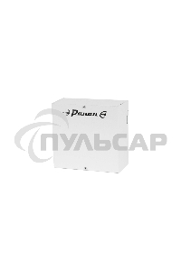 Источник питания 12В, 6А, под АКБ 12Ач, ББП РАПАН - 60