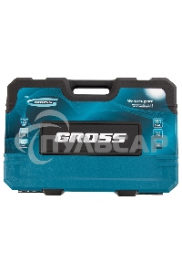 Набор инструментов, 1/4