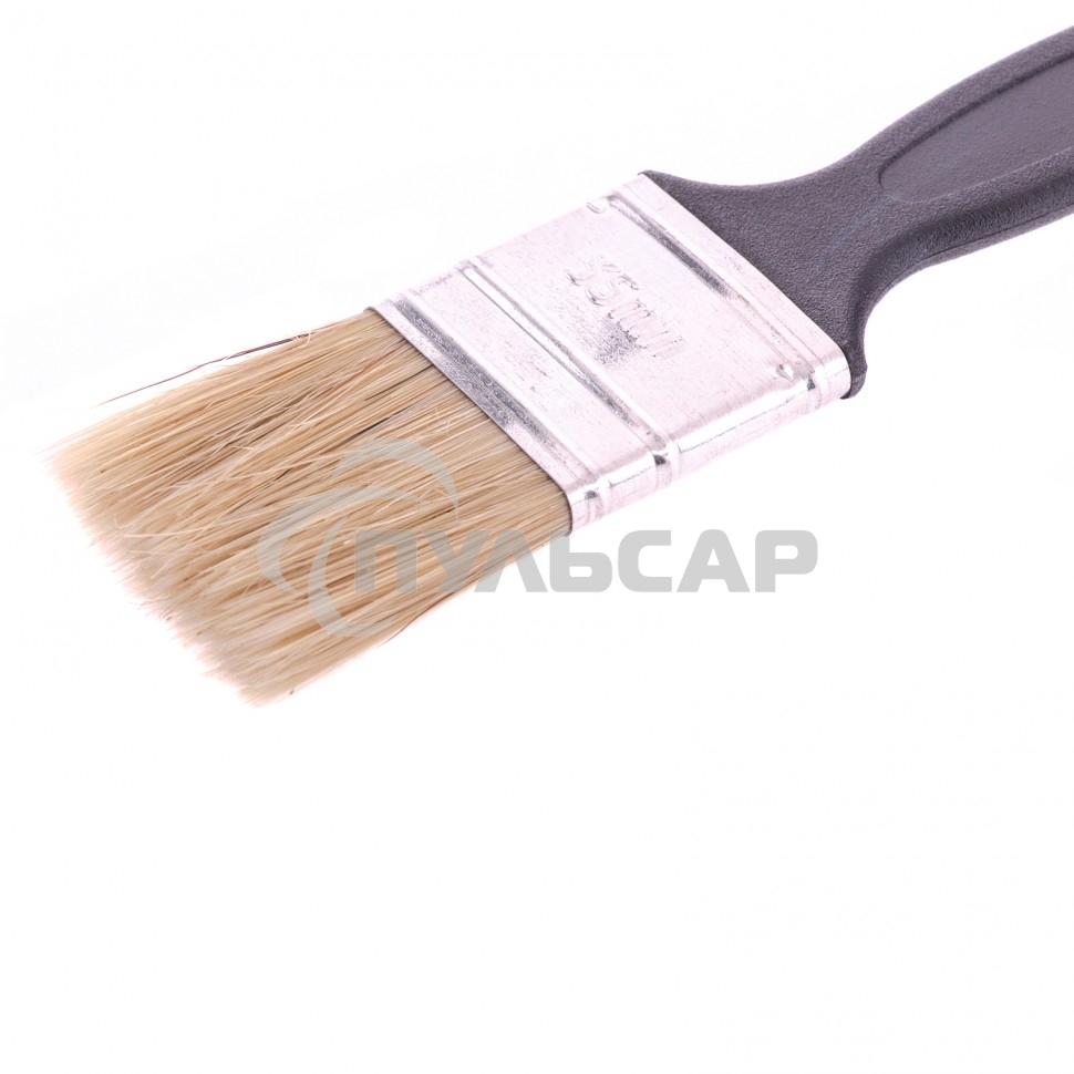 Кисть флейцевая 