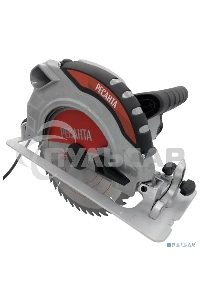 Циркулярная пила (дисковая) Ресанта ДП-235/2200 2200Вт (ручная)