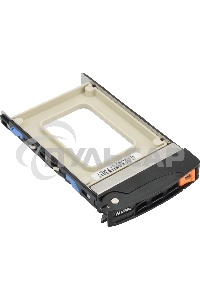 Заглушка диска для СХД TRAY MCP-220-00167-0B SUPERMICRO