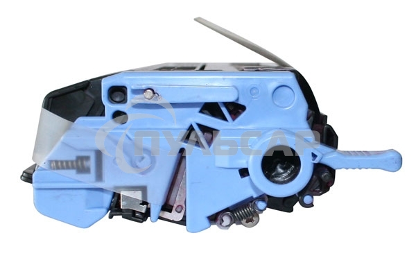 Картридж лазерный Cactus CS-Q6003A пурпурный (2000 стр.) для HP CLJ 1600/2600N/M1015/M1017