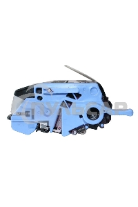 Картридж лазерный Cactus CS-Q6003A пурпурный (2000 стр.) для HP CLJ 1600/2600N/M1015/M1017