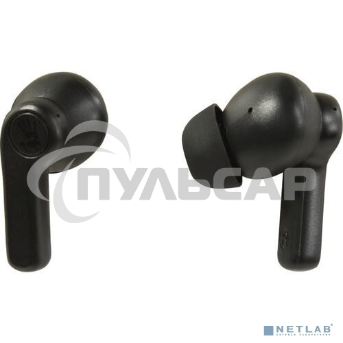 Гарнитура A4Tech Bloody M30 черный Bluetooth вкладыши