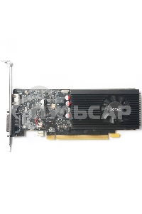 Видеокарта Zotac GT 1030 2Gb GDDR5,64bit, HDCP, HDMI/DVD-D, ZT-P10300A-10L, RTL