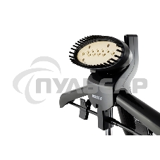 Отпариватель Centek CT-2370 черный/красный