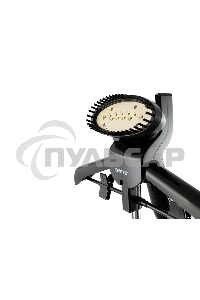 Отпариватель Centek CT-2370 черный/красный