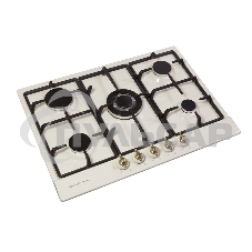 Газовая варочная панель Zigmund & Shtain G 12.7 X