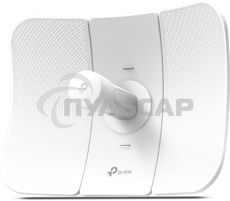 Точка доступа TP-LINK CPE610 5 ГГц 300 Мбит/с 23 дБи Наружная точка доступа Wi Fi