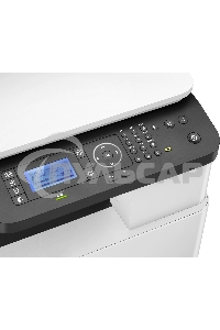 МФУ лазерное HP LaserJet M442dn (8AF71A), A3, ч/б, печ. до 24 стр/мин. (А4) до 13 стр/мин. (А3), 1200 x 1200 dpi (печать) 600x600dpi (скан.), USB, RJ-45