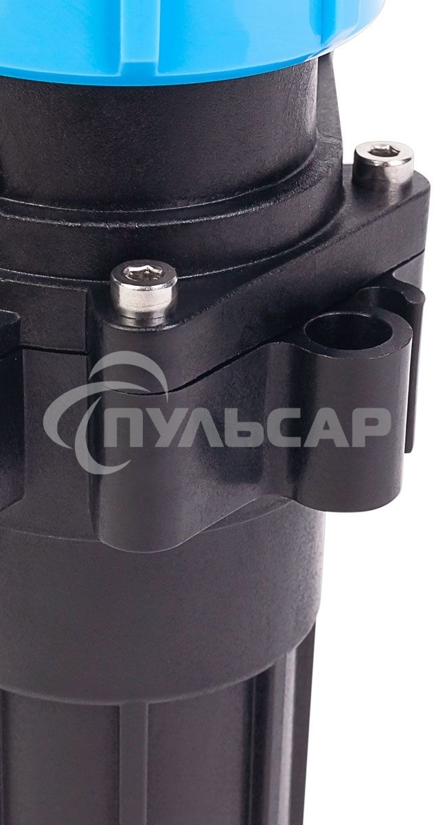 Клапан сливной Джилекс ПРО 32х1 (9160)