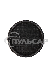 Фильтр комбинированный к полумаске изолирующей ИСТОК 300/400, А1Р1, 2 шт. Россия