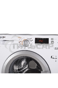 Встраиваемая стиральная машина Maunfeld MBWM1486S с сушкой