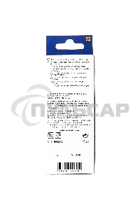 Чернила для EPSON C13T66424A Epson L100 (cyan) 70 мл