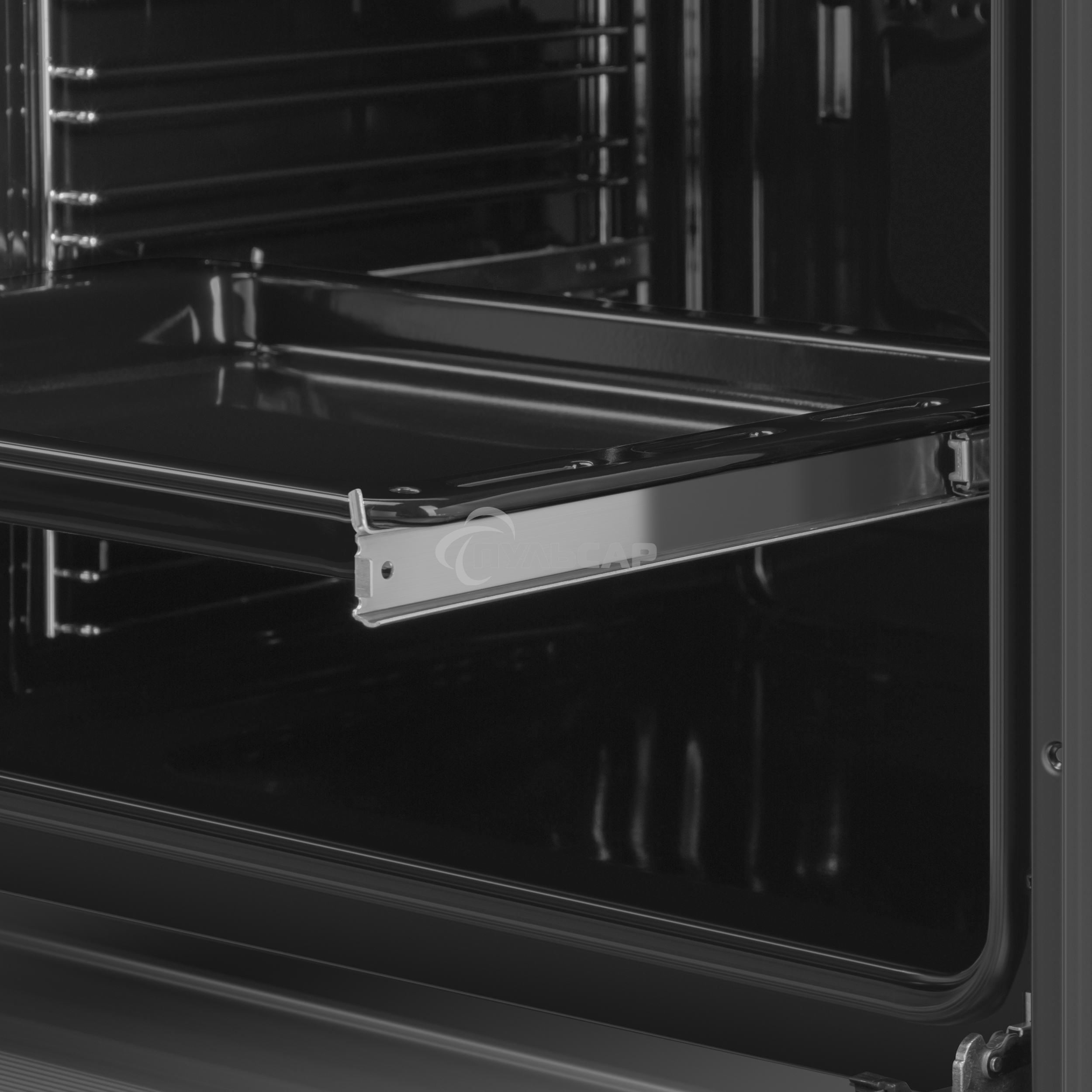 Шкаф духовой электрический Maunfeld AEOD6063B