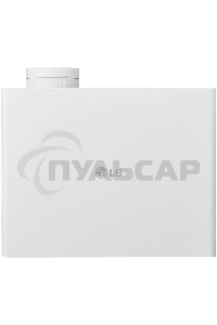 Проектор LG ProBeam BU60RG DLP 6000Lm ANSI (3840x2160) 3000000:1 ресурс лампы:20000часов 2xUSB typeA 2xHDMI 9.7кг