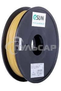 Пластик для принтера 3D Esun PVA175N05 PVA d1.75мм 0.5кг 1цв. натуральный