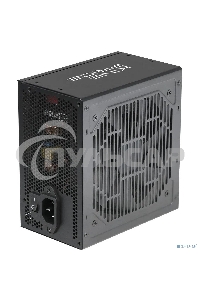 Блок питания KingPrice ATX 750W KPPSU750 (20+4pin) APFC 120мм fan 4xSATA RTL