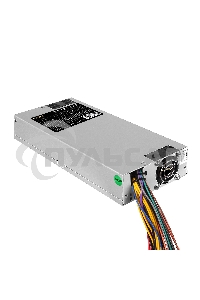 Блок питания серверный 600W ExeGate (RM-1U-600ADS) APFC,универсальный для 1U, 24pin/2x(4+4)pin, 5xSATA,4xIDE