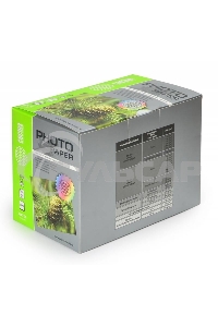 Фотобумага Cactus CS-MA6200500 A6/200г/м2/500л. для струйной печати