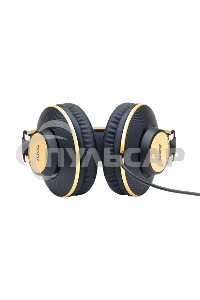 Наушники AKG K92 черный