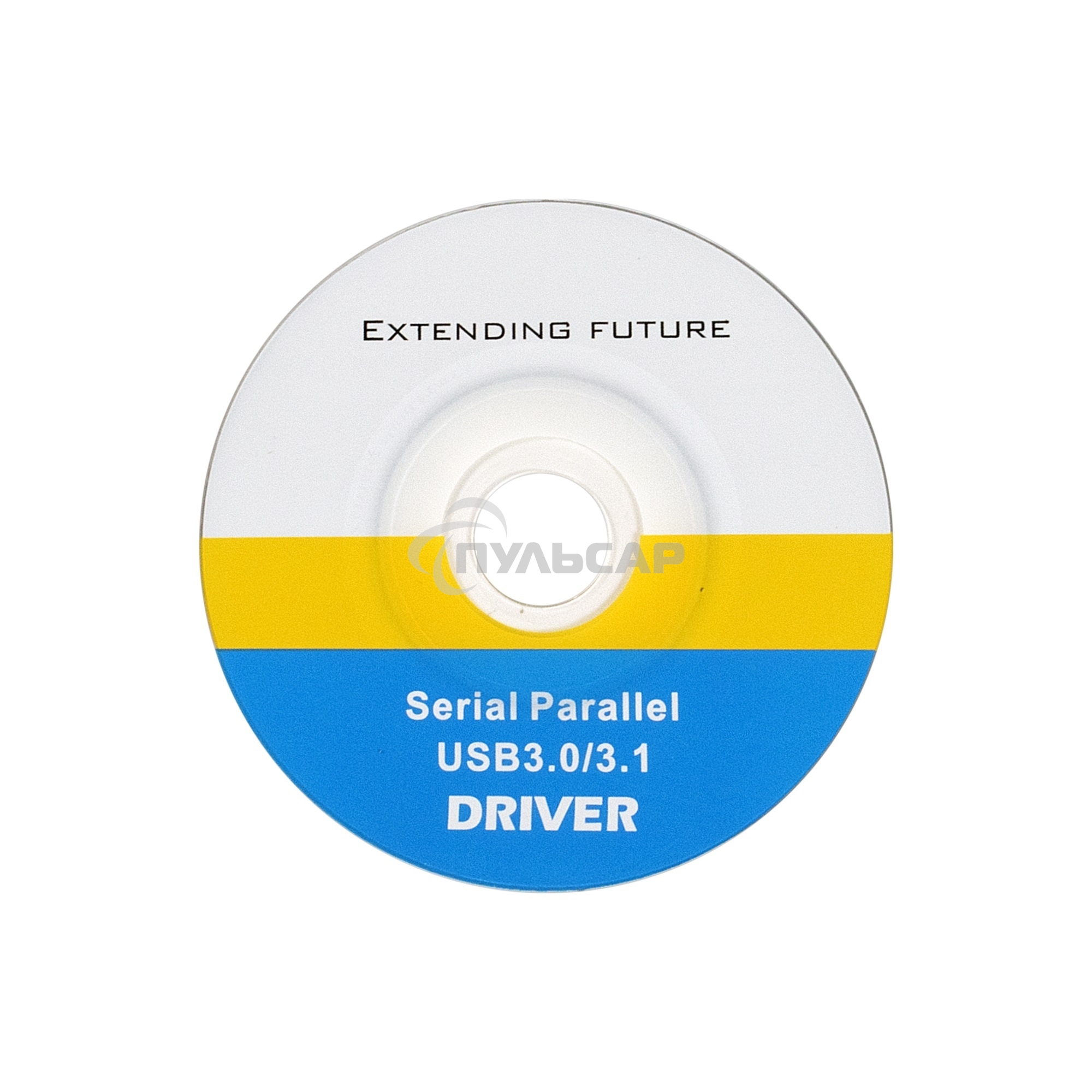 Контроллер ExeGate EXE-313 PCI-Ex4, 2*USB3.1 Type-C ext, разъем доп.питания (OEM)