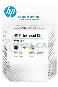 Набор печатающих голов HP Printhead Kit
