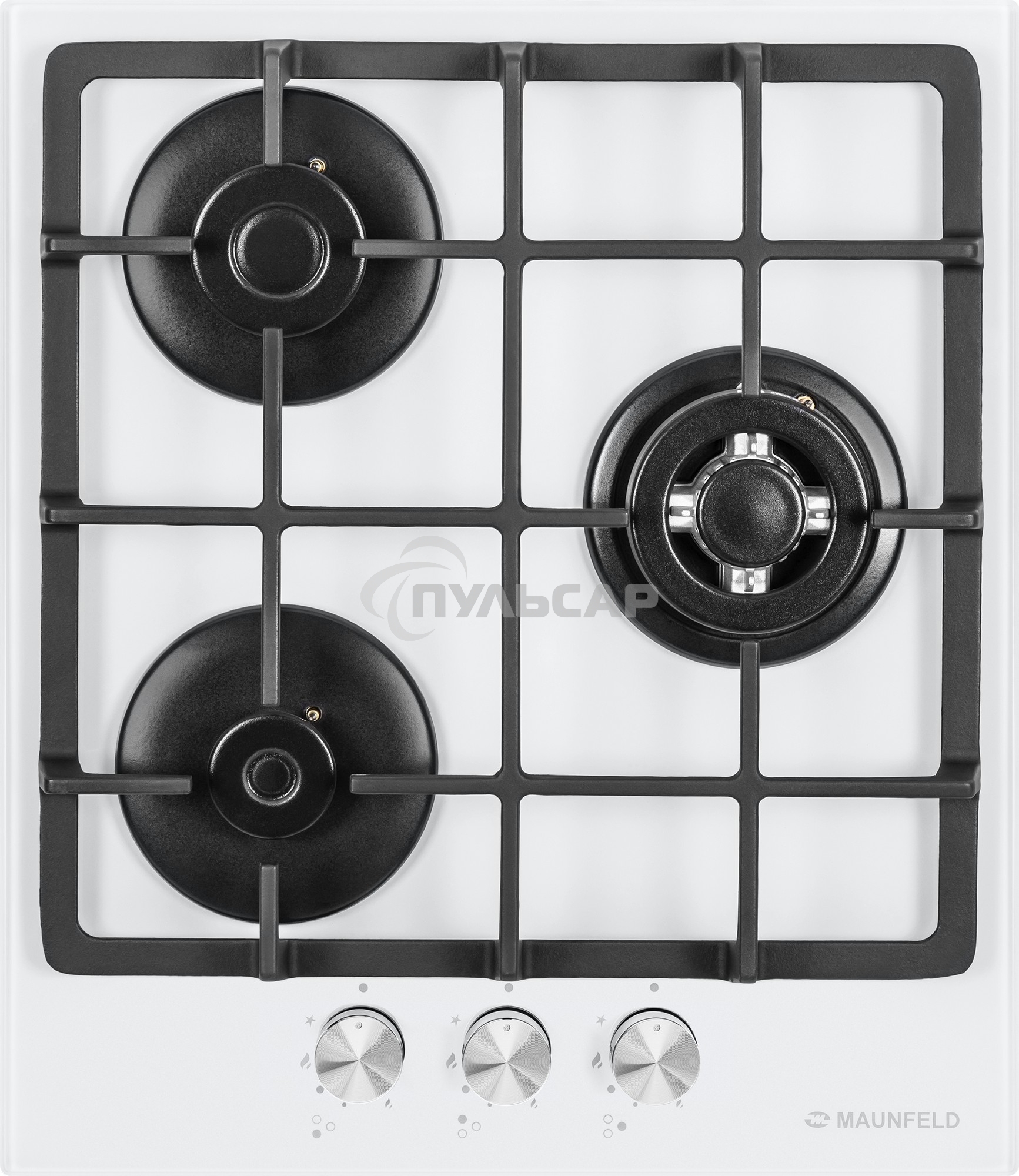Газовая варочная панель Maunfeld EGHG.43.33CW\G