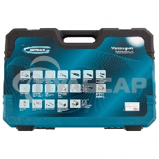 Набор инструментов, 1/4