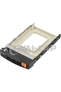 Заглушка диска для СХД TRAY MCP-220-00167-0B SUPERMICRO