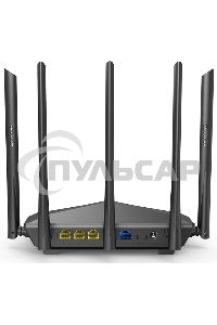 Маршрутизатор/роутер Wi-Fi Tenda 1200MBPS 1000M 3P AC11