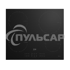 Индукционная варочная панель Beko HII 64200 MT, черный