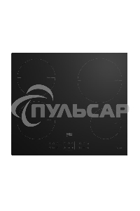 Индукционная варочная панель Beko HII 64200 MT, черный