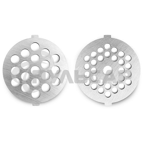 Мясорубка электрическая Polaris PMG1852 RUS бордовый (R) 1800Вт