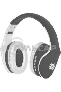 Гарнитура Defender FreeMotion B525 серый+белый, Bluetooth