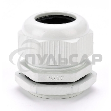 Сальник PG 36 кабель d23-32мм DEKraft 32157DEK Сальник PG 36 кабель d23-32мм DEKraft 32157DEK