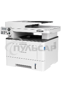 МФУ лазерное Pantum BM5100ADW, A4, ч/б, печ. до 40 стр/мин., скан. до 24 стр/мин., 1200x1200dpi, USB, RJ-45, Wi-Fi
