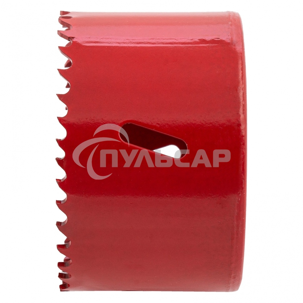 Коронка Matrix BIMETAL, 70 мм